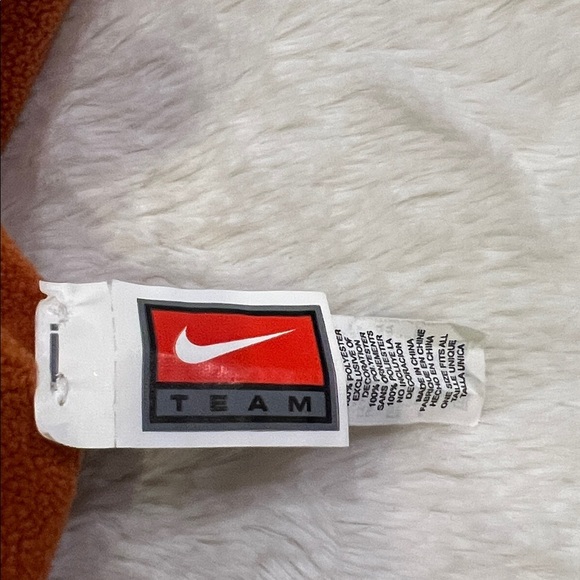 Texas Longhorn Texas beanie orange - Picture 5 of 7